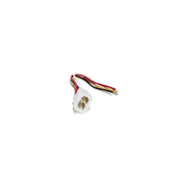 CONECTOR,3 LINEAS. CS-3733-34
