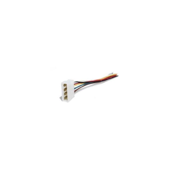 CONECTOR,8 LINEAS. CS-3739-40