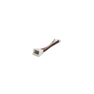 Foto de CONECTOR,9 LINEAS. CS-3741-42(LQ)