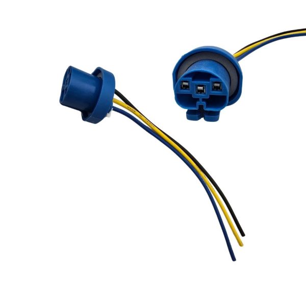 CONECTOR/BOMBILLO,9004.CS-6070