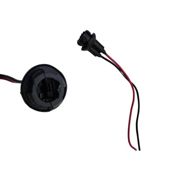 CONECTOR #158/EMPOTRAR/CABLES