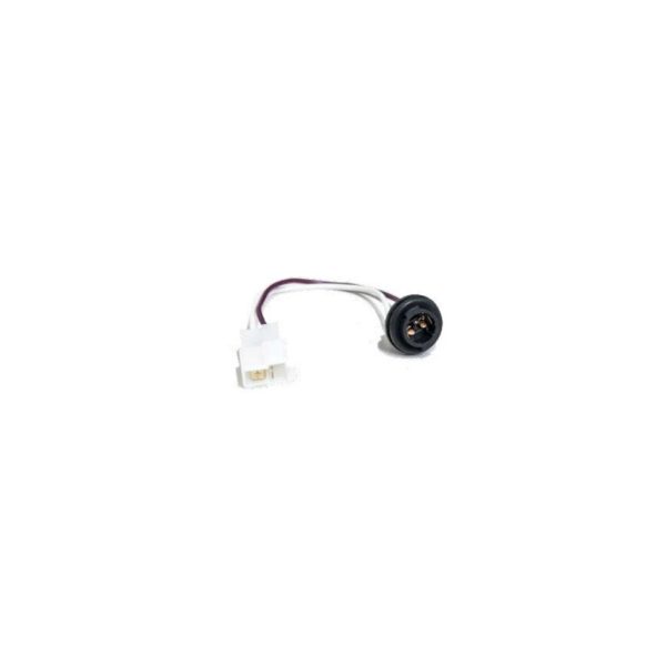 CONECTOR BOMBILLO 158 CON CABLE PARA FAROL(LQ)