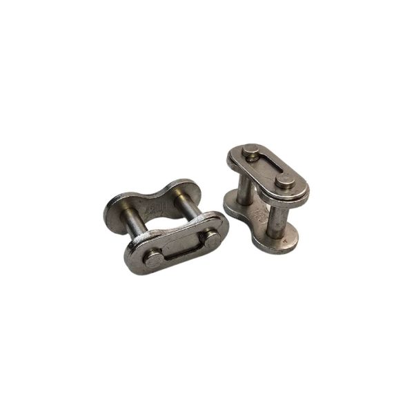 PEGA DE CADENA 420H NICKEL(LQ)