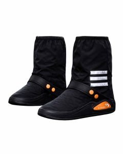 Foto de BOTAS PARA LLUVIA CON REFLECTOR TALLA XXL (NUEVO DISENO)