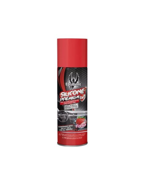 SILICON AEROSOL FRESA 450ML SP4502