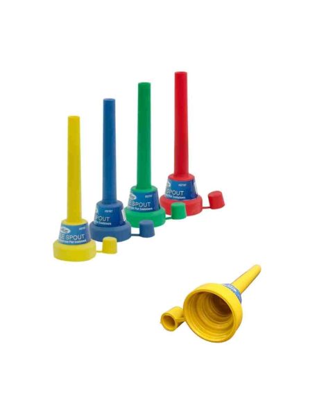 MINI EMBUDO ROSCA UNIVERSAL 32158
