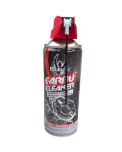 CARBU CLEANER 450 ML CC4001