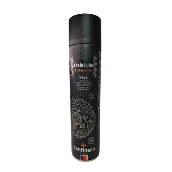GRASA MULTIUSO SINTETICA AZUL 650ML SENFINECO 9941