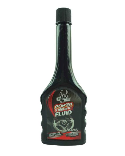ADITIVO POWER STEERING PS0301 8OZ