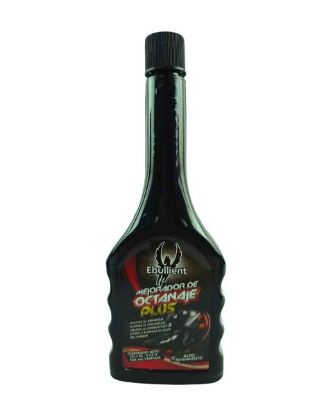 ADITIVO ELEVATDOR DE OCTANAJE MO031 8OZ