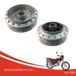 BOCINA HONDA GCL125