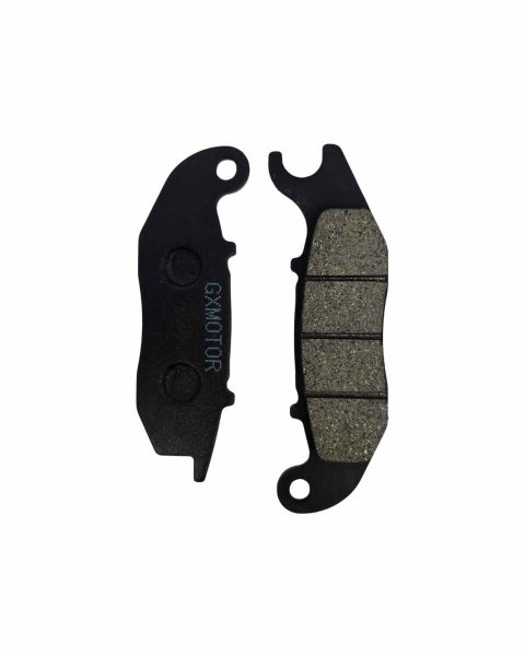 PASTLLA DE FRENO DELANTERA CBF-125 / CBR-125 / HORNET / CRF230