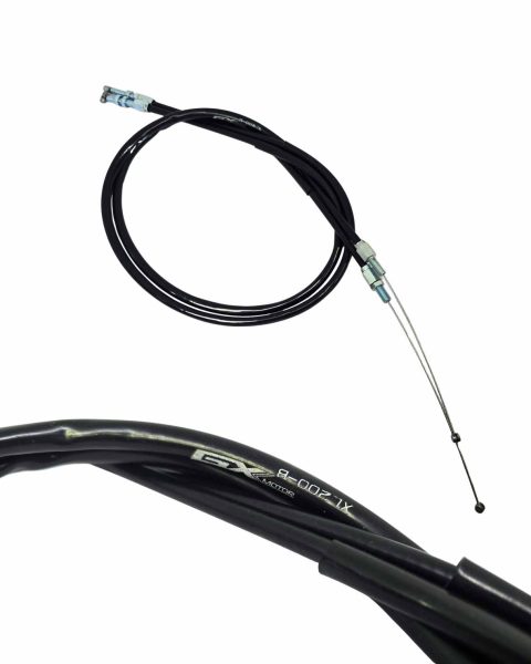 CABLES DE GAS XL 200 AYB / CTX200