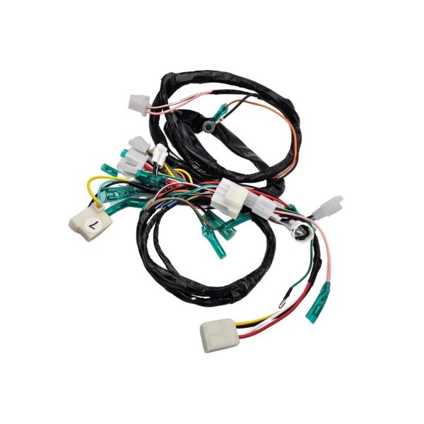 INSTALACION ELECTRICA DT175K