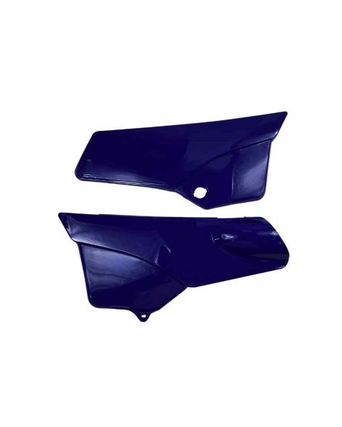 TAPAS LATERALES DTK-175 AZULES