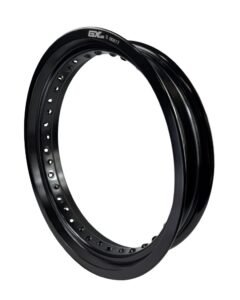 AROS DE ALUMINIO 3,00-17 COLOR NEGRO