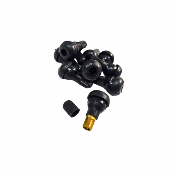 VALVULA PARA MOTO/CARRO TR-412