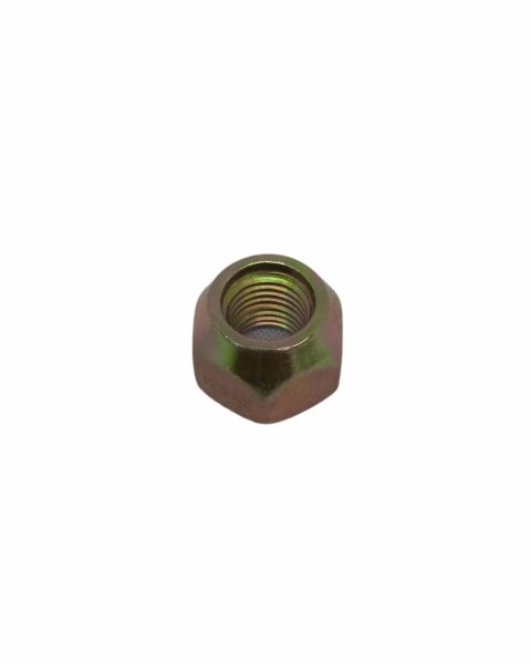 TUERCA CORRIENTE 12X1,50 MM