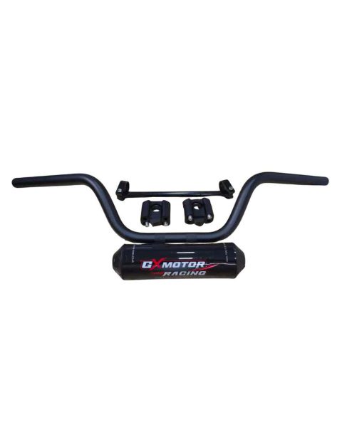 MANIVELA TIPO RACING CON CLIP ZS 150