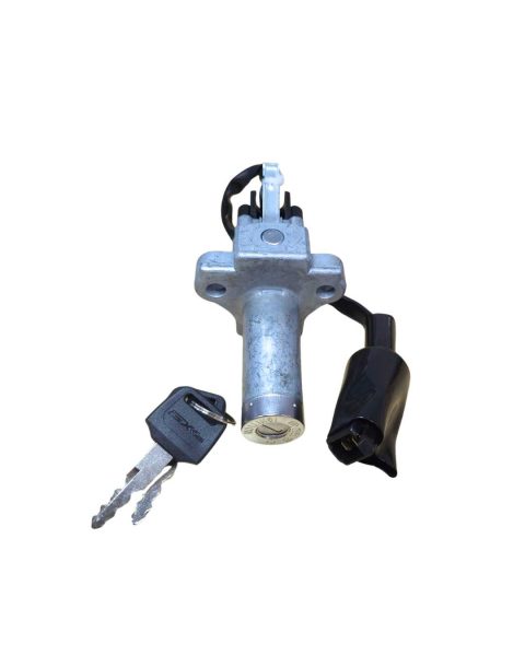 SET LLAVIN IGNICION XR150