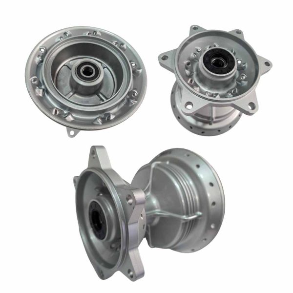 BOCINA TRASERA HONDA XR-150