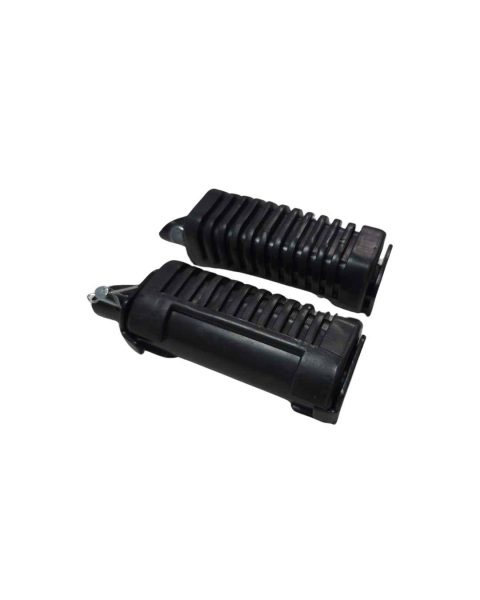 DESCANSAPIE TRASERO HONDA XR-150