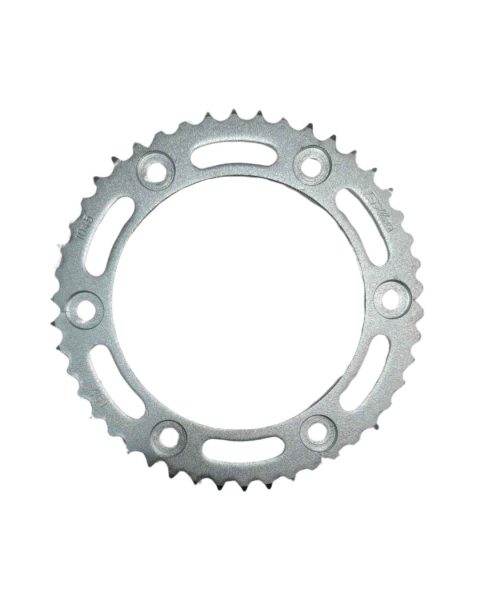 PINON TRASERO 45T HONDA XR-150