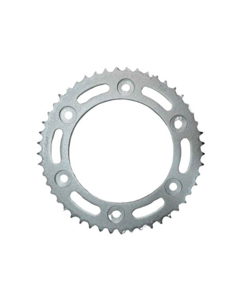 PINON TRASERO 49T HONDA XR-150
