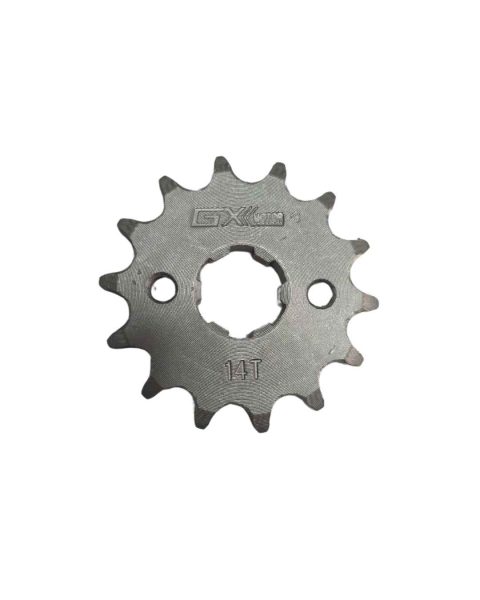 PINON DELANTERO 14T HONDA XR-150