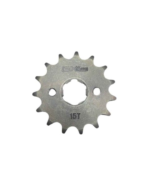 PINON DELANTERO 15T HONDA XR-150