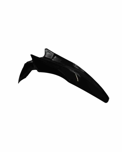 GUARDABARRO DELANTERO HONDA XR-190L NEGRO