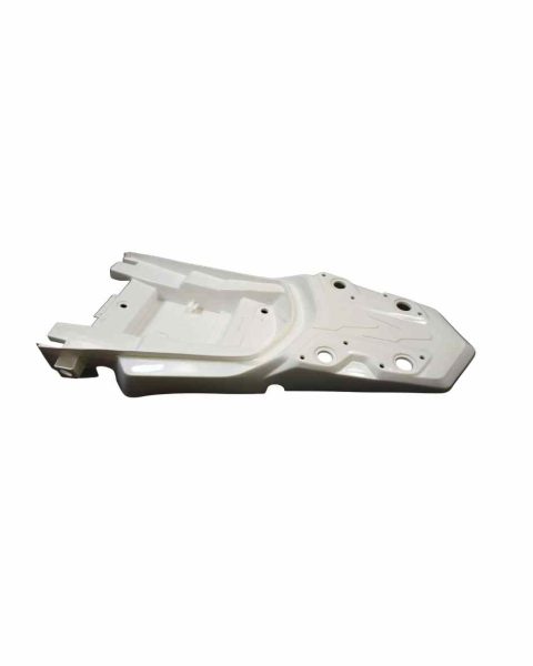 COLETA TRASERO BLANCO HONDA XR-190L