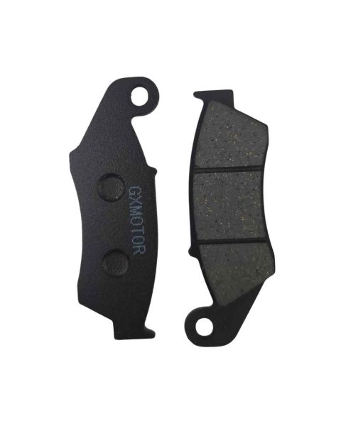 PASTILLAS DE FRENO DELANTERAS HONDA CRF 230 / TORNADO / XR150
