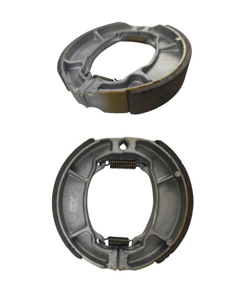 ZAPATAS DE FRENO HONDA CARGO / GL / INVICTA / TORNADO