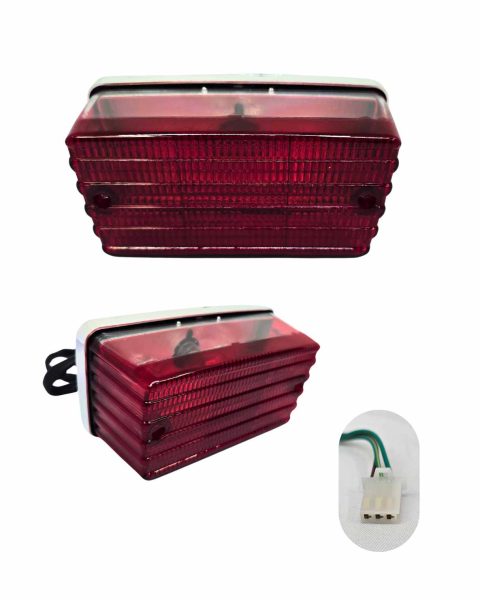 FAROL STOP AX100
