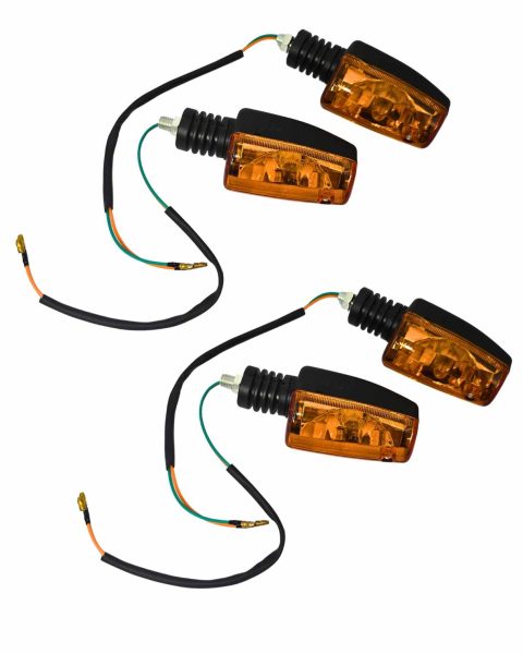 PAR DIRECCIONALES AX-100