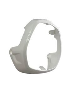 CARETAS EN HONDA-NAVI COLOR BLANCO