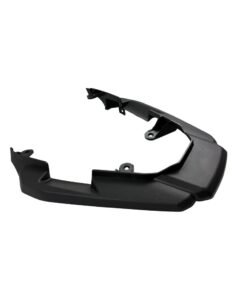 COLETA TRASERA -NEGRA HONDA NAVI PARTE SUPERIOR