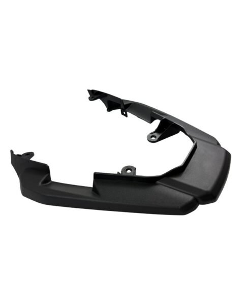 COLETA TRASERA -NEGRA HONDA NAVI PARTE SUPERIOR