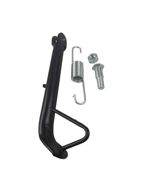 PATILLA DE PARAR LATERAL SUZUKI GIXXER 150