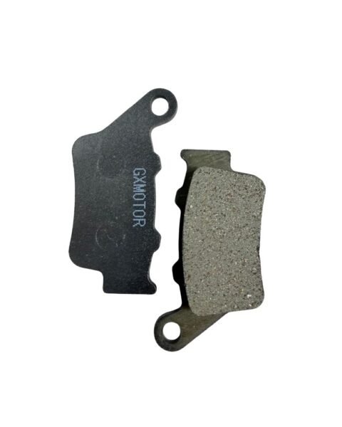PASTILLAS DE FRNO TRASERAS SUZUKI GIXXER 250