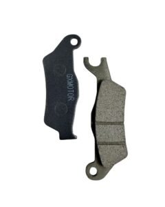 PASTILLAS DE FRNO DELANTERAS SUZUKI GIXXER 250