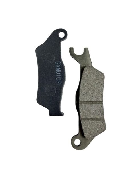 PASTILLAS DE FRNO DELANTERAS SUZUKI GIXXER 250