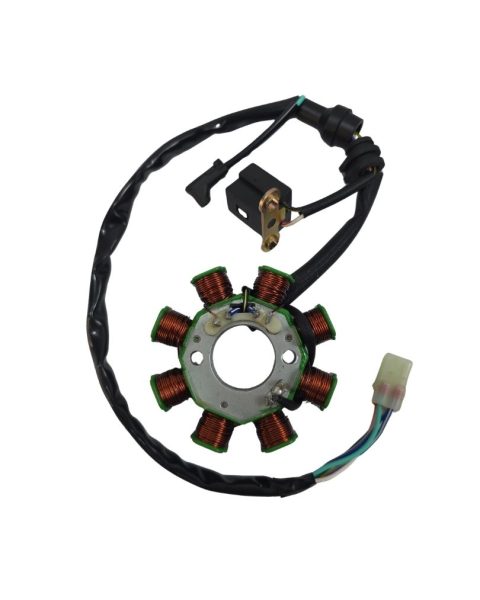 CORONA DE BOBINAS PULSAR 135