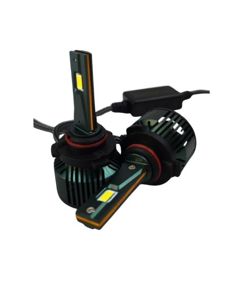 BOMBILLO LED T15 9005 12V/24V 30W 2600LM