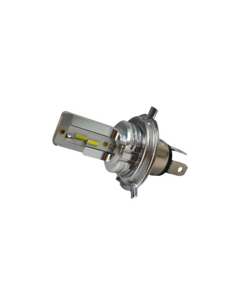 BOMBILLO LED M25 H4 12V-80V 18W 1200LM