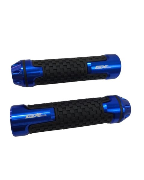 PUNOS XL-618A-1 NEGRO Y AZUL