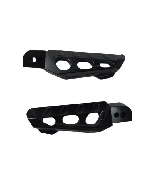 DESCANSAPIES GENERICO JW6120 NEGRO