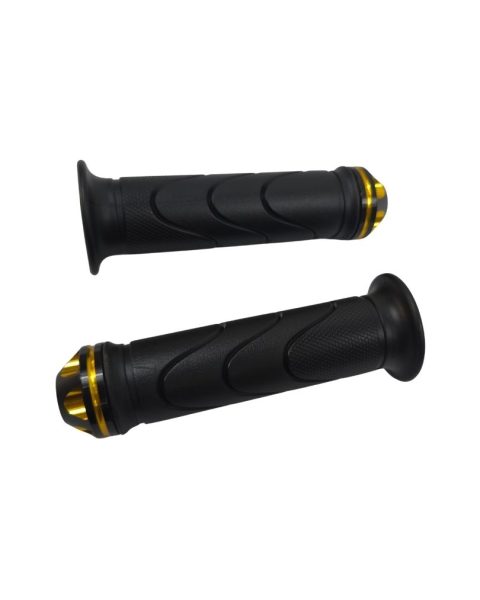 PUNOS XL-20B-N NEGRO Y AMARILLO