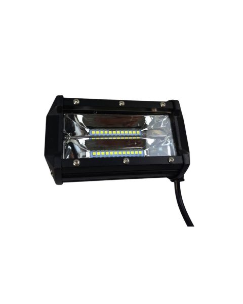 FAROL LED 24 LEDS 10-30V 3030/70mA BLANCO